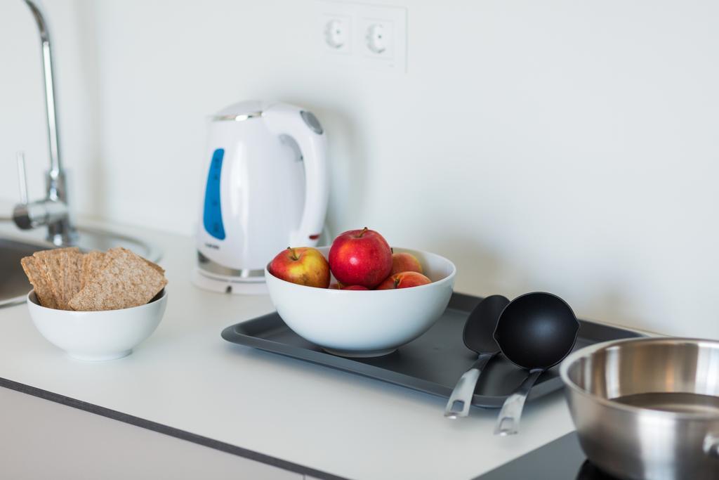 Flateli 430 Bcn Daire Barselona Dış mekan fotoğraf