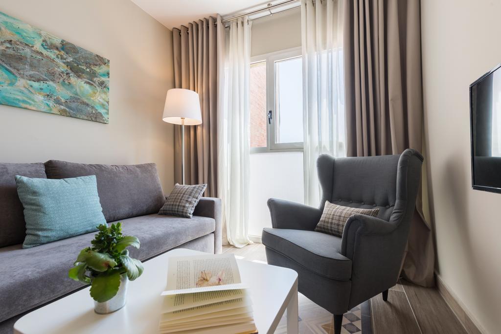 Flateli 430 Bcn Daire Barselona Dış mekan fotoğraf