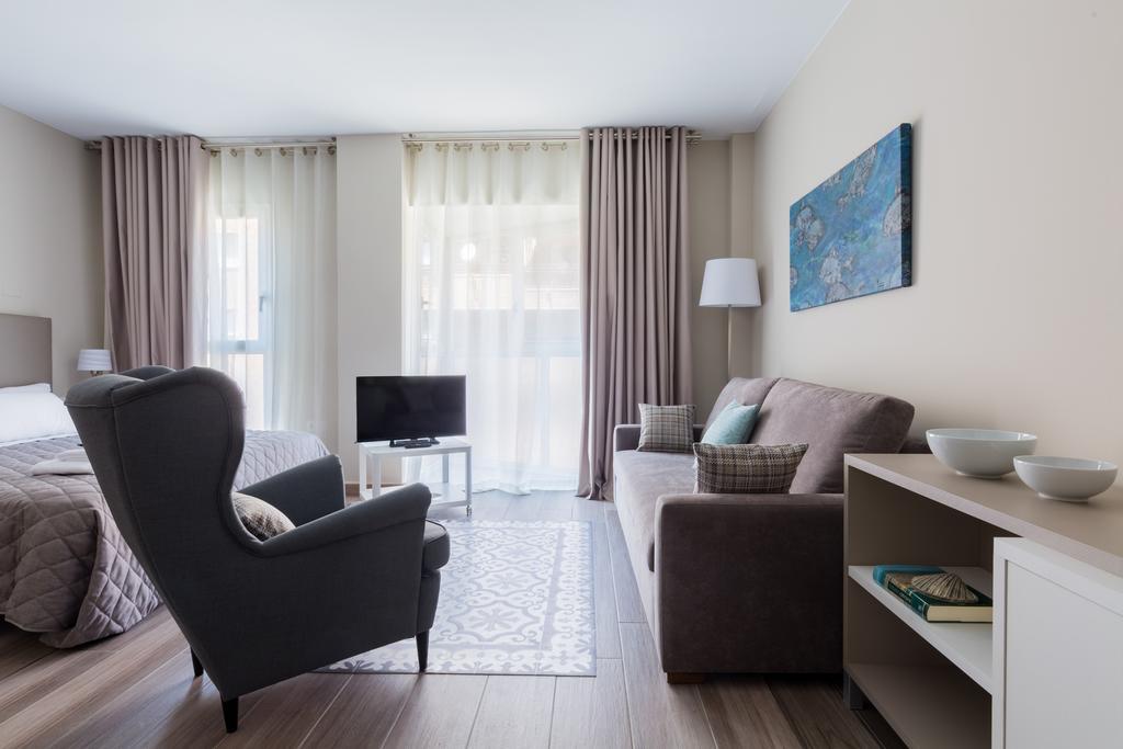 Flateli 430 Bcn Daire Barselona Dış mekan fotoğraf