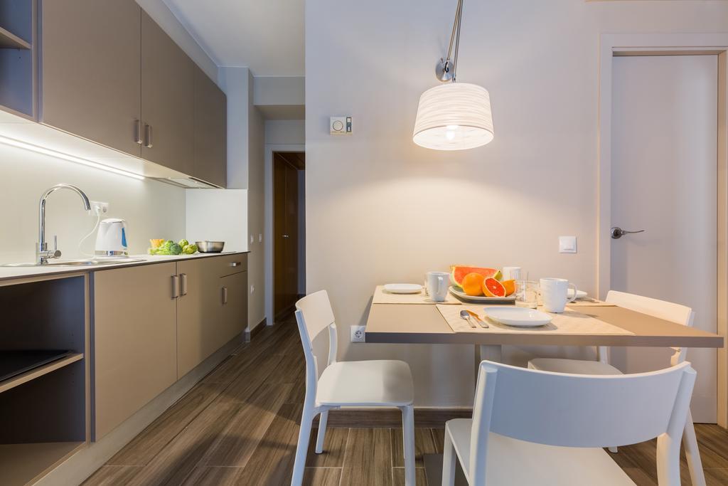 Flateli 430 Bcn Daire Barselona Dış mekan fotoğraf
