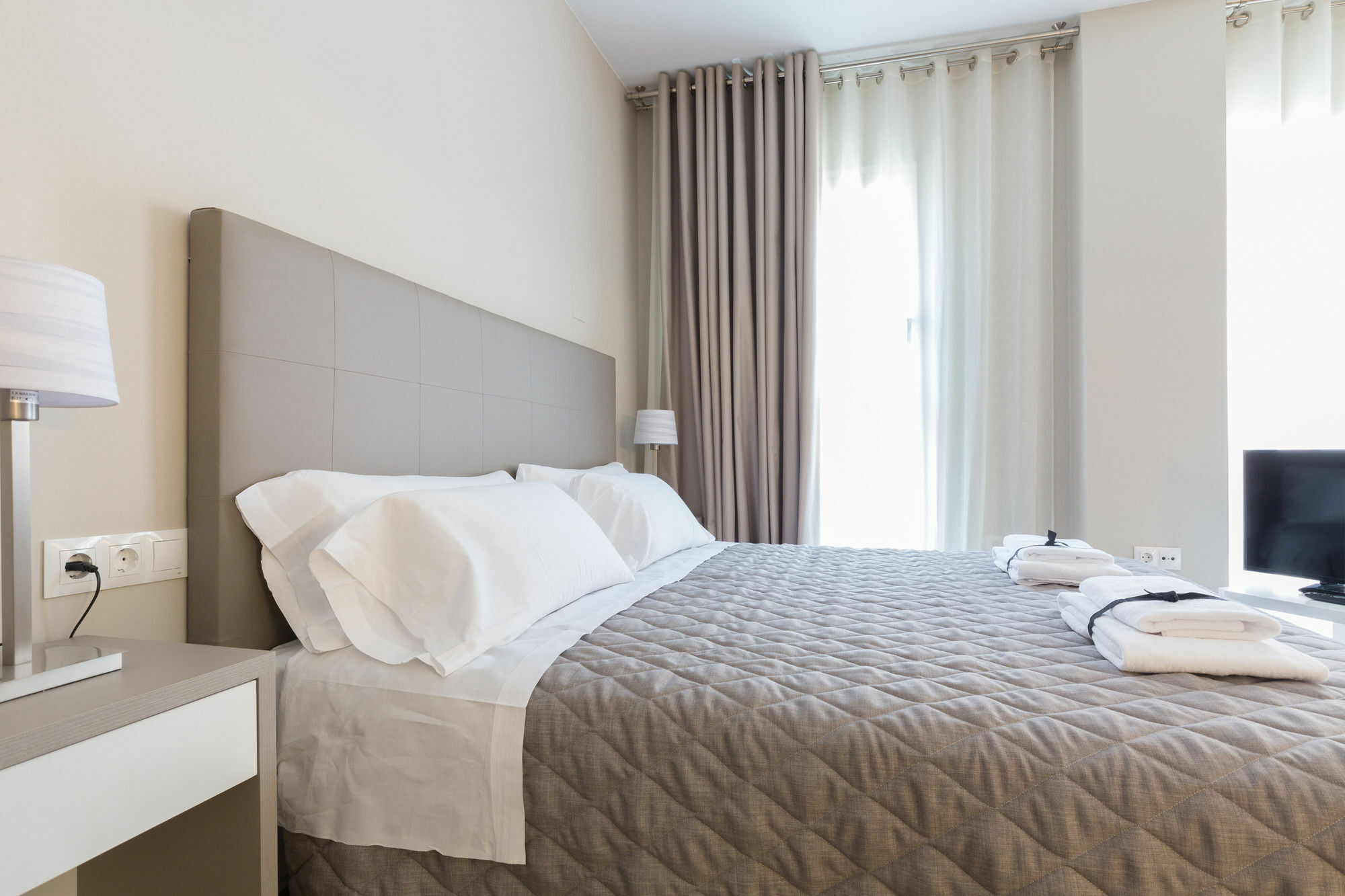 Flateli 430 Bcn Daire Barselona Dış mekan fotoğraf